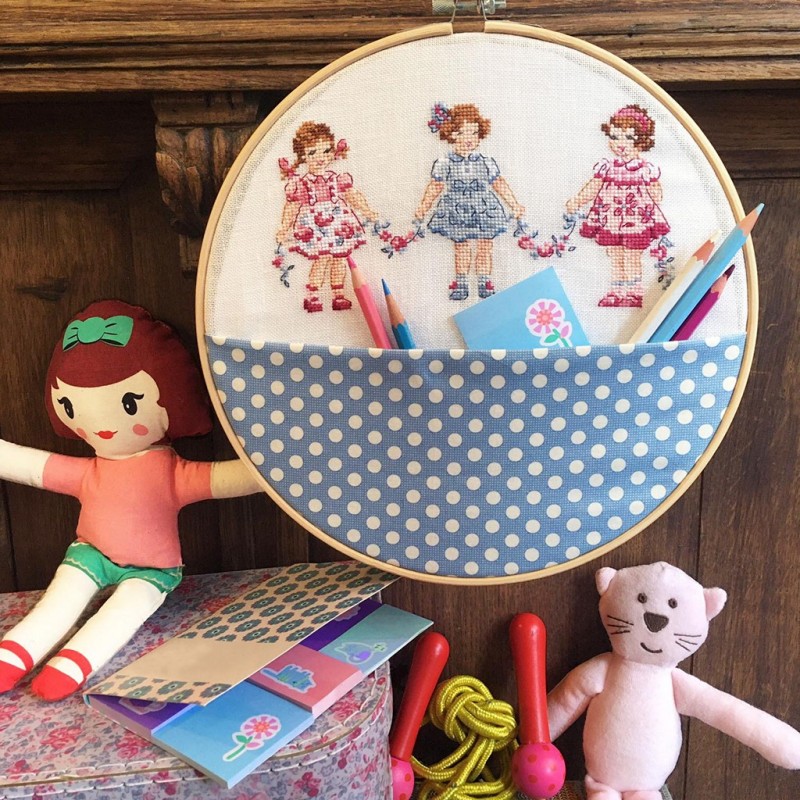 The Grand Story «Digoin» N°2