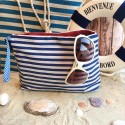 Aïda : Maxi-trousse « Honfleur »
