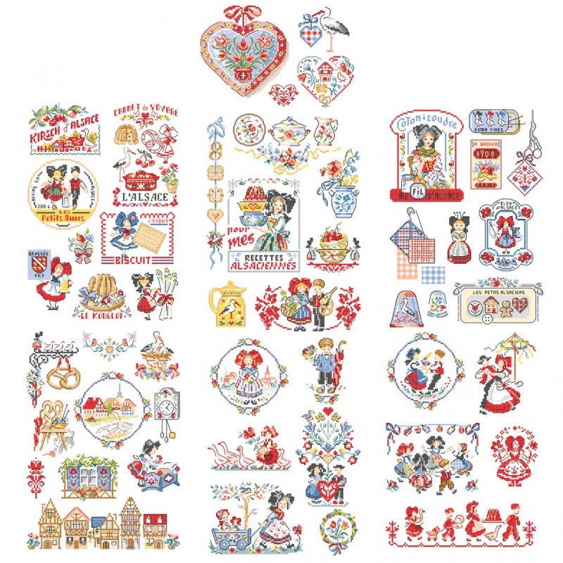 The Grand Story «Alsace»