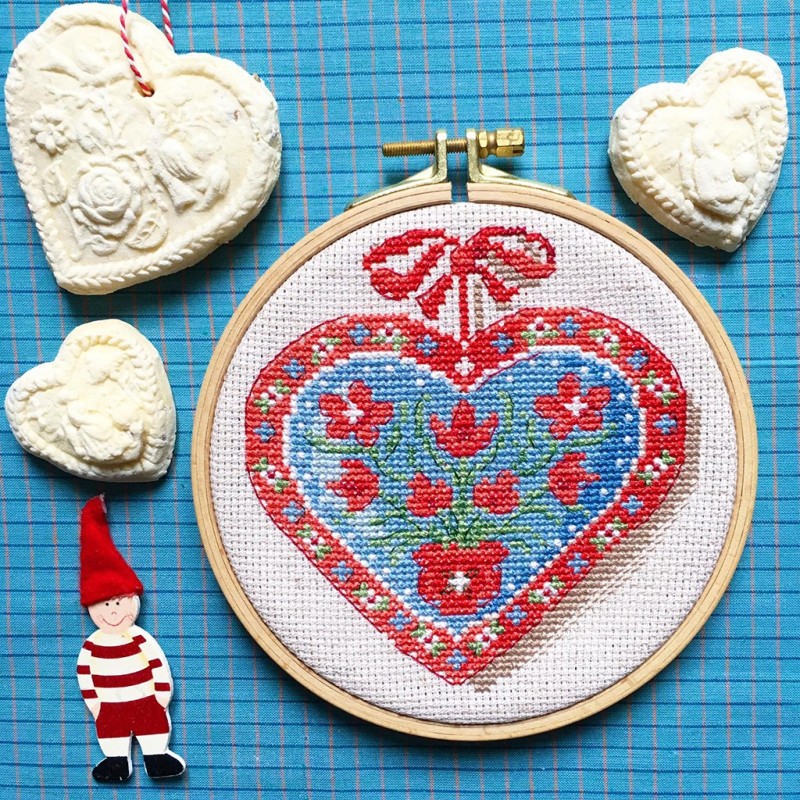 The Grand Story «Alsace»