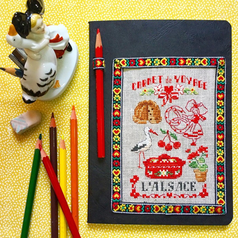 The Grand Story «Alsace»