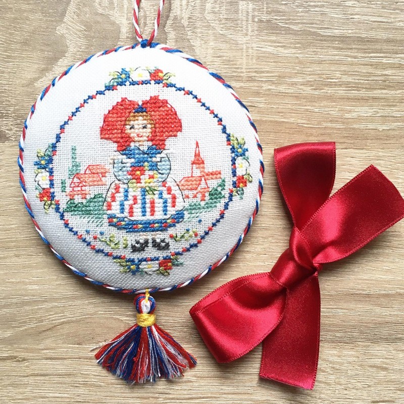 The Grand Story «Alsace»