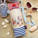 Lin : Porte-bouteille « Trouville »