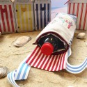 Lin : Porte-bouteille « Trouville »