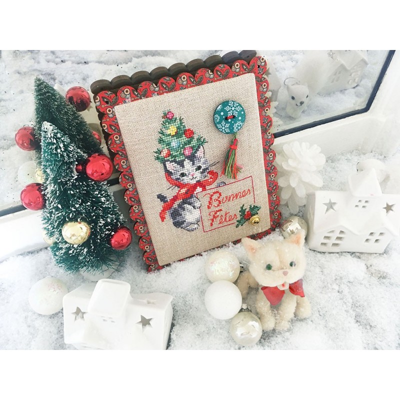 The Grand Story «Les chats fêtent Noël»