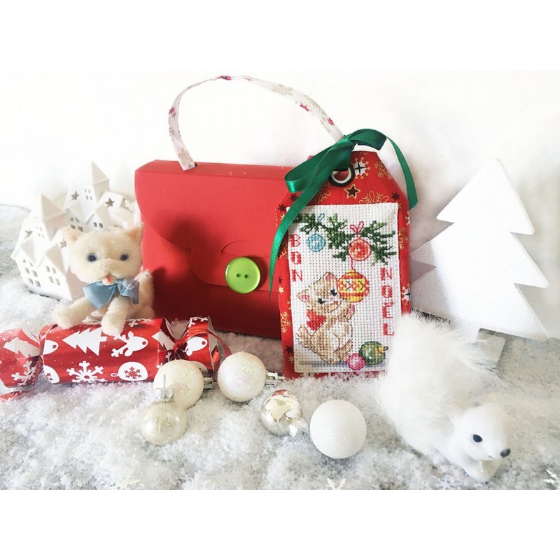 The Grand Story «Les chats fêtent Noël»