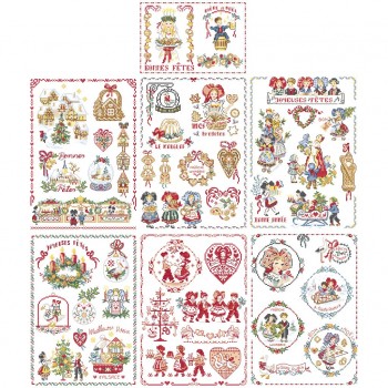 The Grand Story «Noël en Alsace»