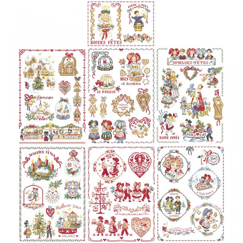 The Grand Story «Noël en Alsace»