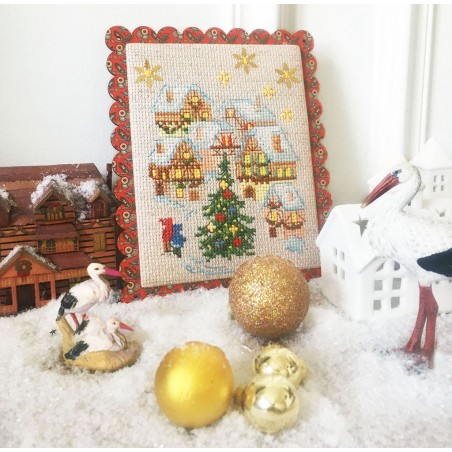 La grande histoire de Noël en Alsace