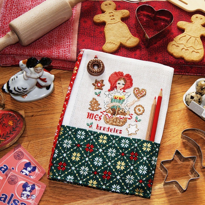 The Grand Story «Noël en Alsace»