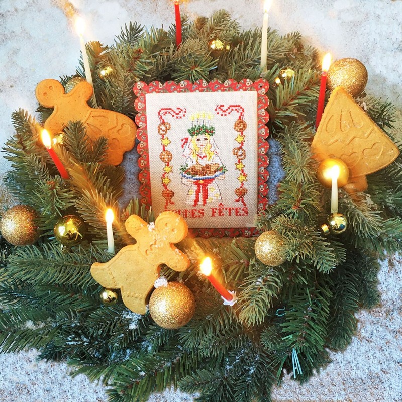 The Grand Story «Noël en Alsace»