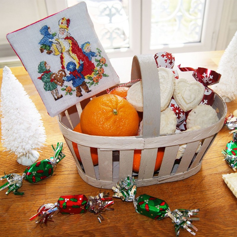 The Grand Story «Noël en Alsace»