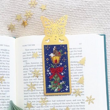 Aïda «Thousand presents» Frame