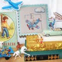 Le grand ABC des jouets anciens