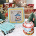 Le grand ABC des jouets anciens