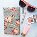 Lin : Pochette porte-masques « Toujours jolie »