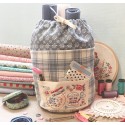 Aïda  « My perfect Digoin pouch »