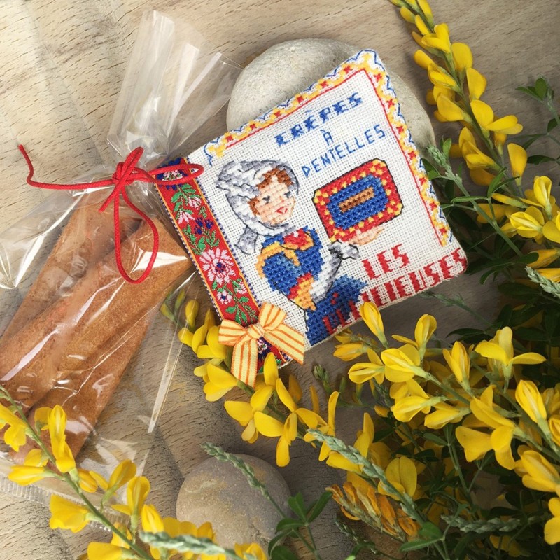 The Grand Story «Bretagne»