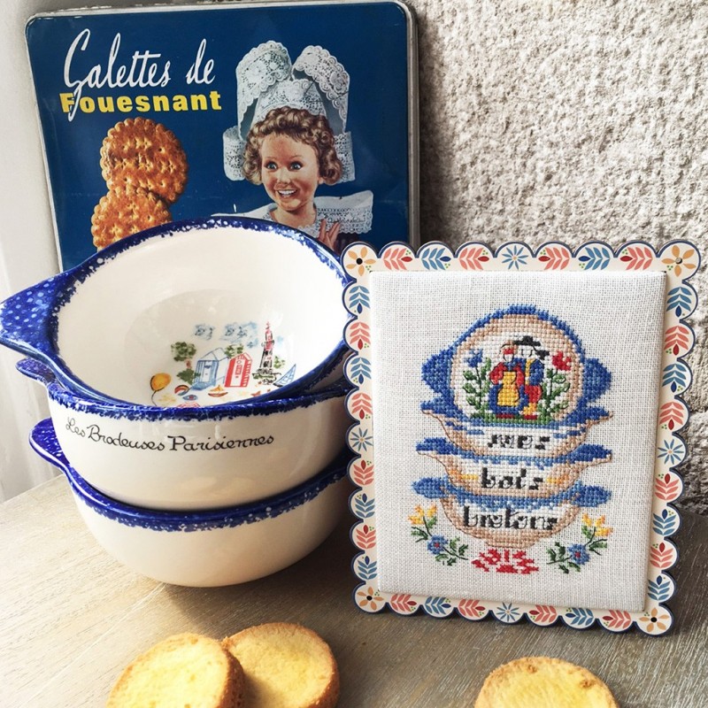 The Grand Story «Bretagne»