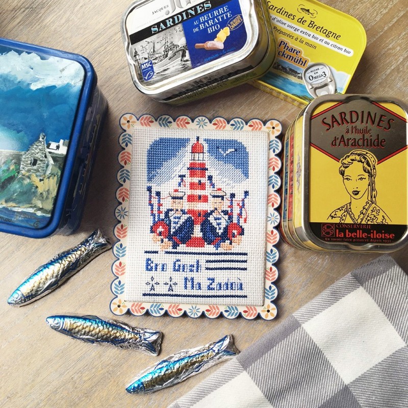 La grande histoire de «La Bretagne»