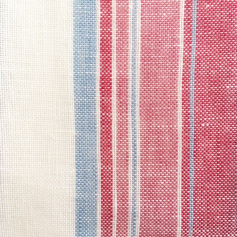 Linen «Mes gourmandises» Tea towel