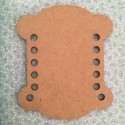 «Brittany» Thread organiser
