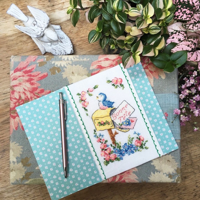 The Grand Story «Piou-pious»