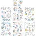 A special story of Little birdies