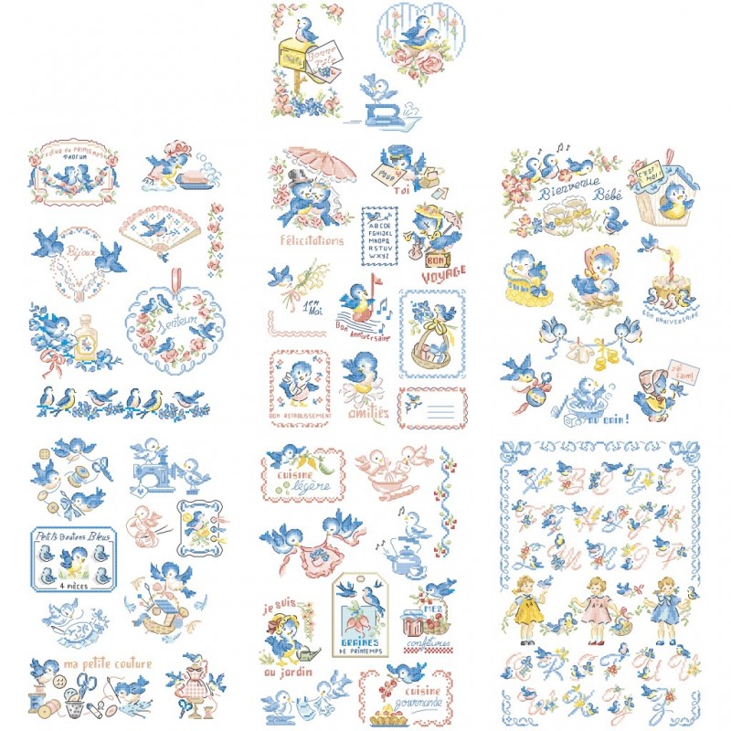 La grande histoire des «Piou-pious»