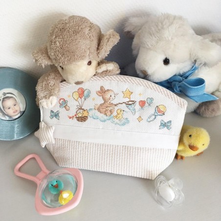 Aïda : Trousse « Petite étoile »