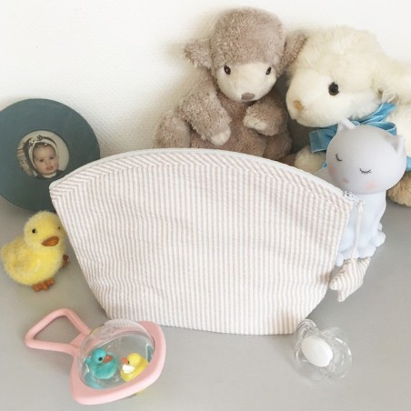 Aïda « Little star » Pouch