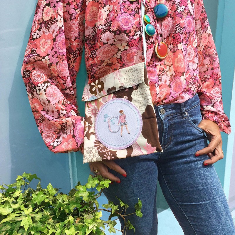 Le grand Alphabet «Seventies»