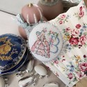 Le grand ABC « Marie-Antoinette »