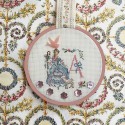 Le grand ABC « Marie-Antoinette »