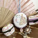 Le grand ABC « Marie-Antoinette »