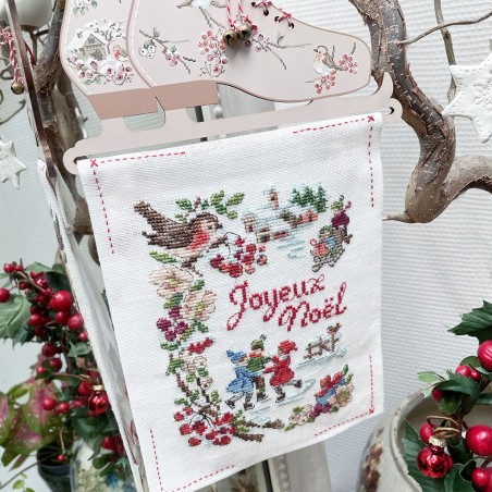Aïda : Suspension «Au pays du Père-Noël» Aïda : Suspension «Au pays du Père-Noël»