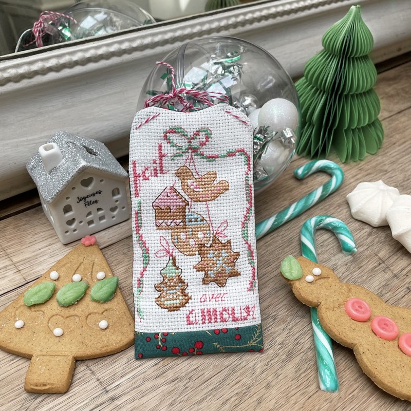 The Grand Story «Gourmandises de Noël»