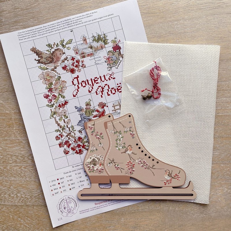 Aïda « Santa Claus » mobile