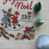 Aïda : Suspension «Au pays du Père-Noël» Aïda : Suspension «Au pays du Père-Noël»