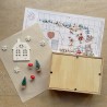 « Christmas miniature » Showcase « Christmas miniature » Showcase