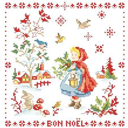 « Matin de Noël » Chart