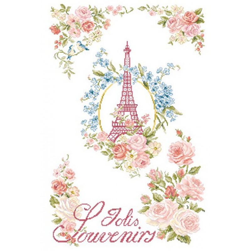 «La vie en rose» Chart