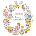 Grille « Cuisinons ensemble »