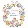 «Cuisinons ensemble» Chart