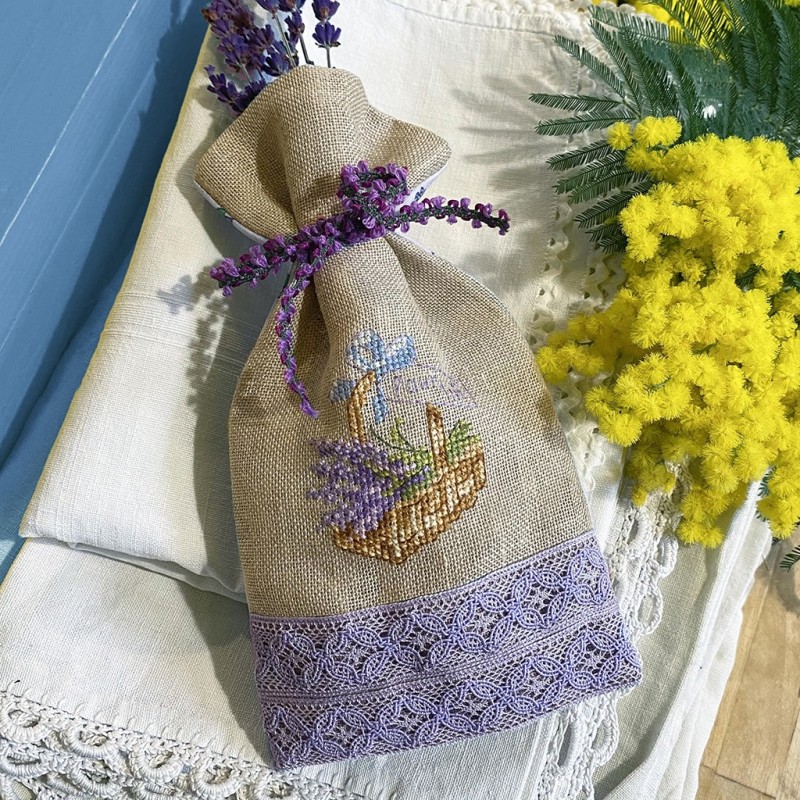 The Grand Story «La Provence»