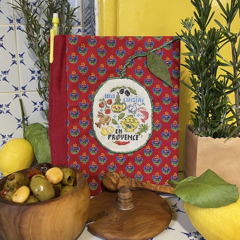 The Grand Story «La Provence»