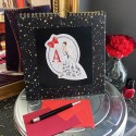 Le grand ABC « Style Audrey »