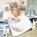 Aïda My cuddly toy