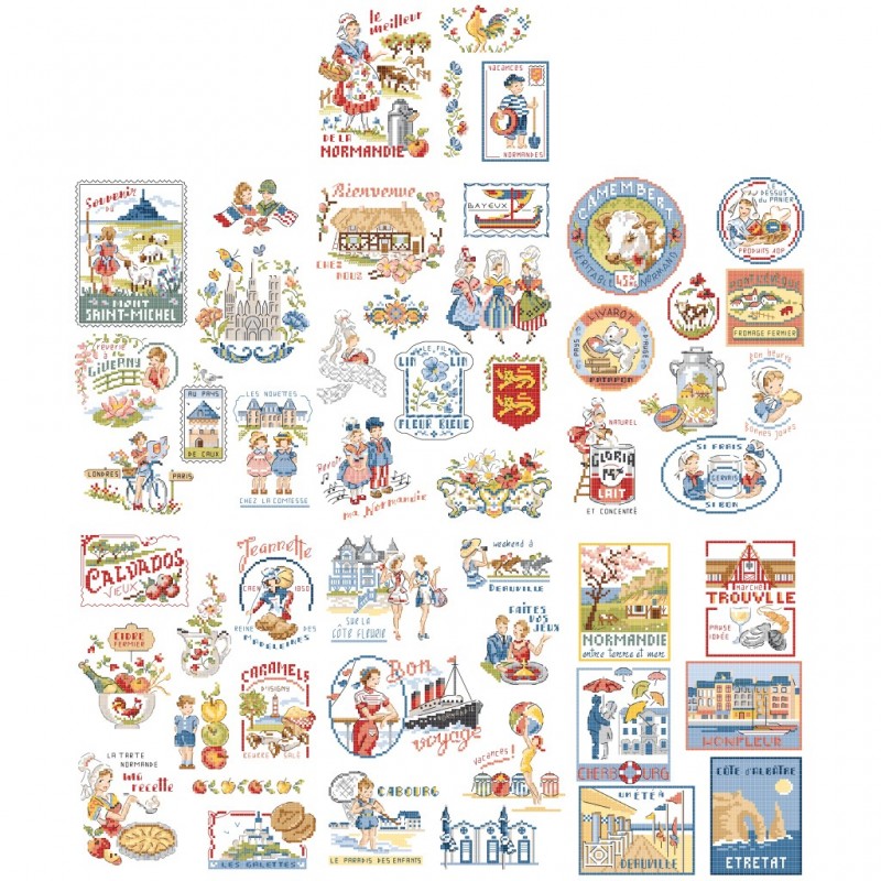 La grande histoire de «La Normandie»