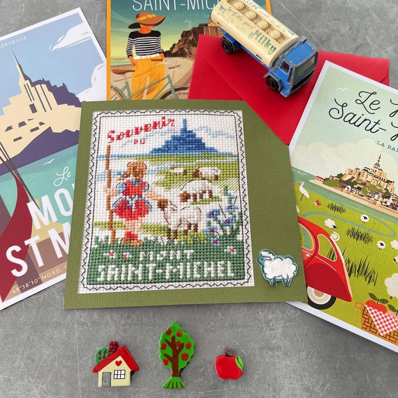 The Grand Story «Normandie»